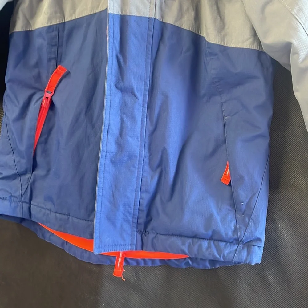Eddie Bauer Weatherproof Winter  Coat boys!  5/6